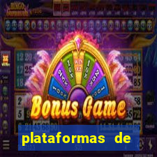 plataformas de jogos antigas